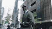 New York Fashion Week GIF by NYFW: The Shows