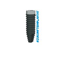 Implantology Implantat Sticker by CAMLOG