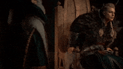 Sit Down Relax GIF by Assassin's Creed