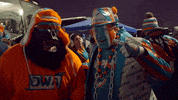 Miami Dolphins GIF by Dolfans NYC