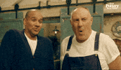 Awkward Cringe GIF by The Great Pottery Throw Down