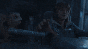 Star Wars GIF by Xbox
