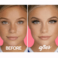 Magnetic Lashes GIF by Litalita