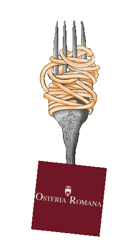 osteriaromanamodena giphyupload or osteria romana osteria romana modena Sticker