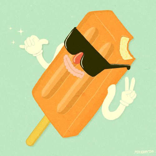Animation Domination High-Def Summer GIF by gifnews