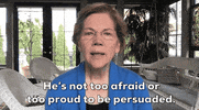 Elizabeth Warren GIF