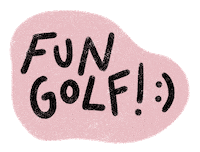 Happy Good Time Sticker by Catharina Stewart