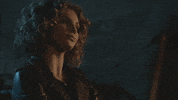 hungry selina kyle GIF by Gotham
