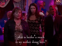 season 2 netflix GIF by Gilmore Girls 