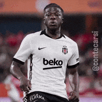Besiktas GIF