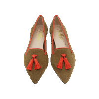 bellas_vienna shoes vienna wien madeinitaly Sticker