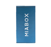 miabox beauty unboxing beautybox beautytime Sticker