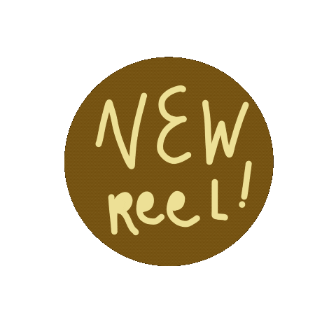 Food Decorate Sticker