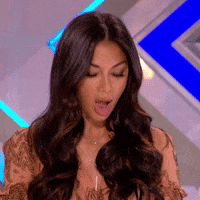xfactorglobal wow omg wtf shocked GIF