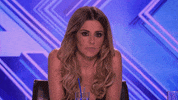 X Factor Reaction GIF by X Factor Global
