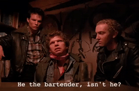 season 1 GIF by Twin Peaks on Showtime