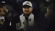 Sam Darnold GIF