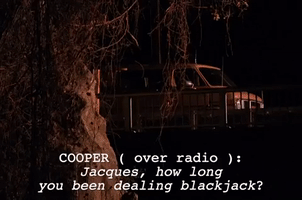 season 1 GIF by Twin Peaks on Showtime