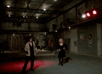 Dance Film GIF