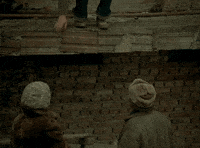 Film Jump GIF