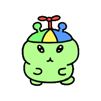 Zzon Sticker