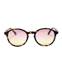 fashion sunglasses Sticker by Blinded