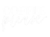 Coffee Please Sticker