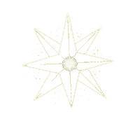 Star Sparkle Sticker