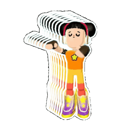 Ayala Xd Sticker