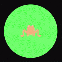 Loop Eyes GIF by Rullampo