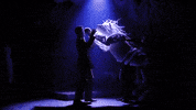 GIF by thebarntheatre