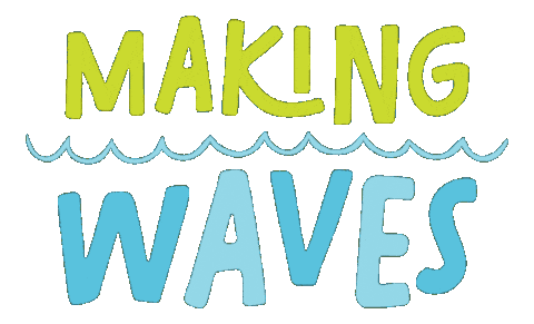 Goldfish Swimming Sticker by goldfishswimschool