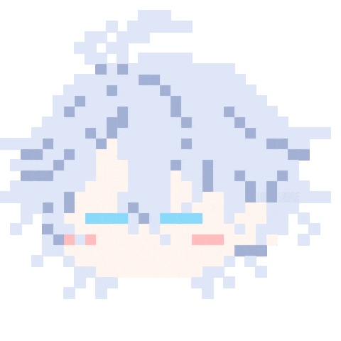 Pixel Sticker