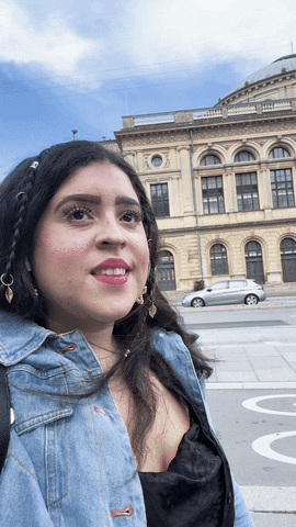 City Architecture GIF