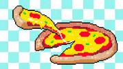 Hungry Animation GIF by Holler Studios