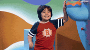 nickjr funny lol laugh hilarious GIF