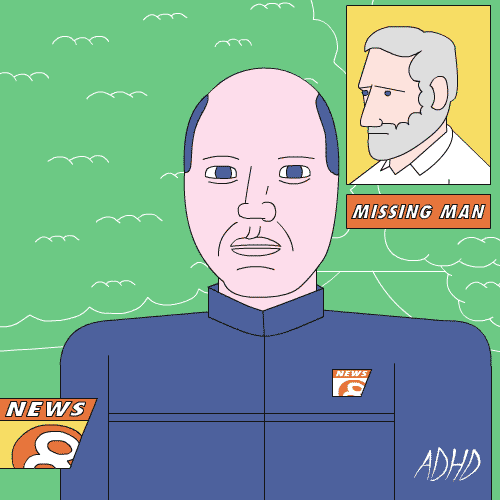 News Jeremy Sengly GIF by Animation Domination High-Def