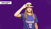 Purple Aces Soccer GIF by UE Athletics