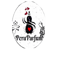 Peruparfum  Sticker