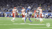 Regular Season Football GIF by NFL