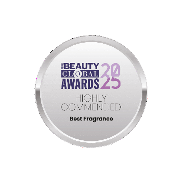 Award Pure Beauty Sticker by Captain Fawcett