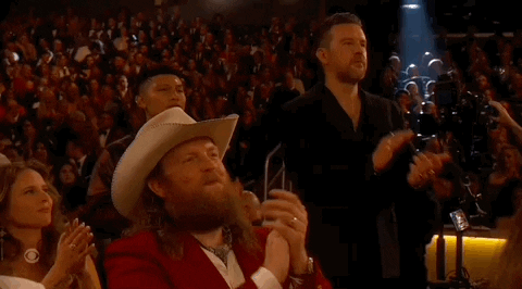 Grammy Awards GIF by Recording Academy / GRAMMYs