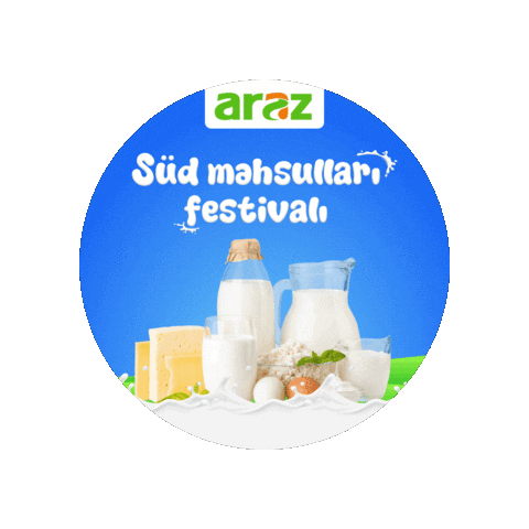 Market Superstore Sticker by Araz Supermarket