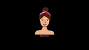 bennieclub skincare relax selfcare spa GIF