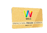 Wos Sticker by Wels Marketing & Touristik GmbH