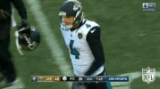 Jacksonville Jaguars Football GIF by NFL