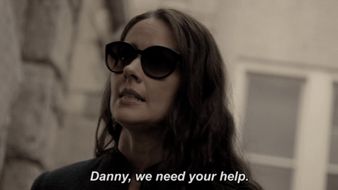 marvel mutants GIF by The Gifted