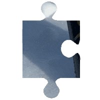 Bdedpuzzle Sticker by Beach Day Every Day