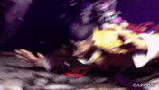 Video Game Feet GIF by CAPCOM