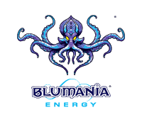 Logo Texas Sticker by BLUMANIA Energy